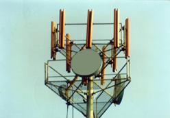 Communication Towers Lighting, towers lighting india, towers lighting manufacturers